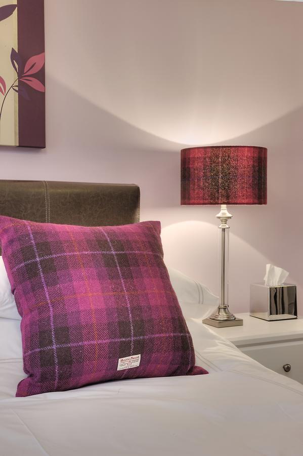 Apartmán Katie'S Flat Oban Exteriér fotografie